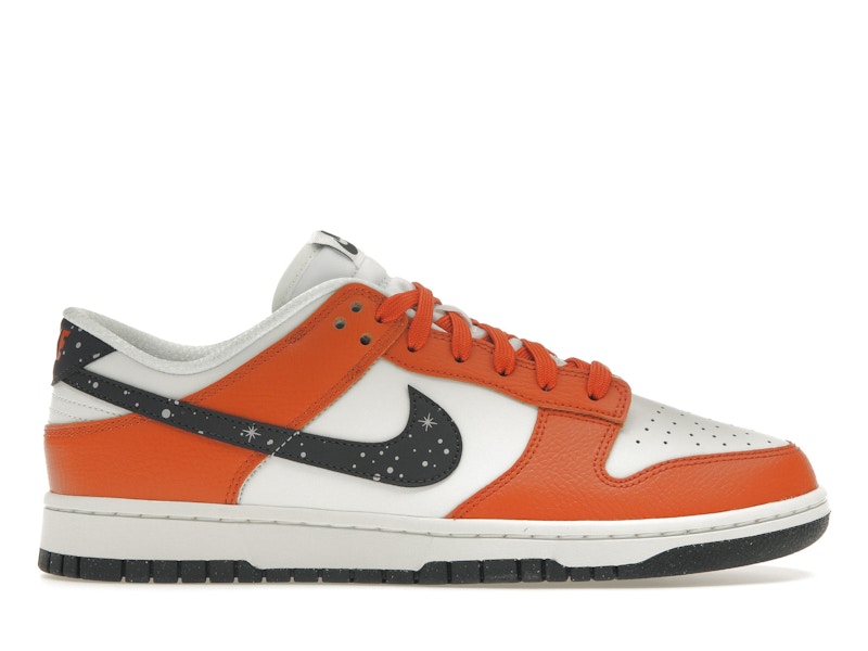 Nike Dunk Low Night Sky, vista a 360 gradi 1 di 36