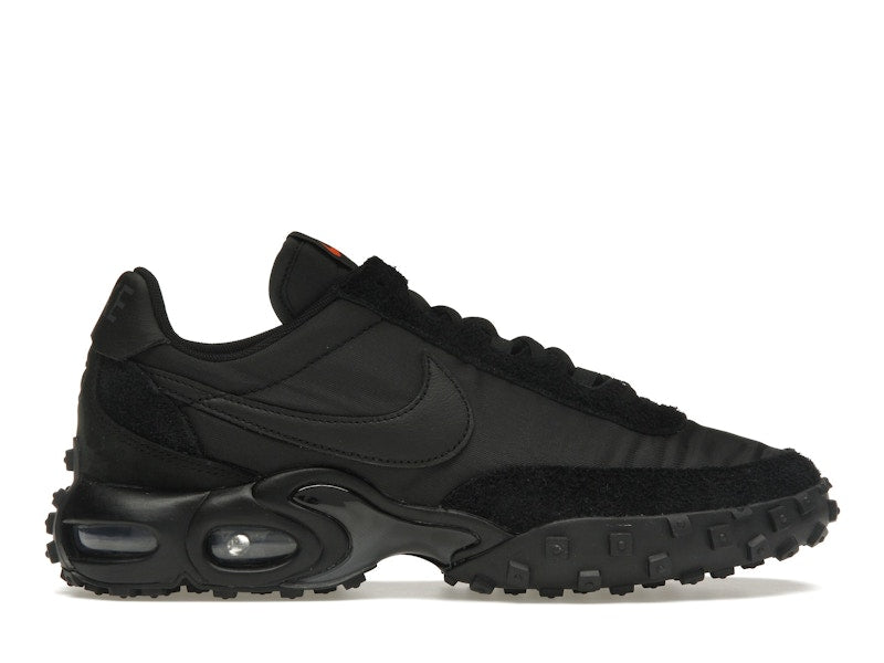 Nike Air Max Waffle Racer SP Black Anthracite, vista a 360 gradi 1 di 36