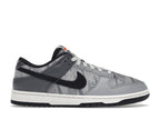 Nike Dunk Low SE Copy Paste - Dark Grey Heather/Off Noir-Wolf Grey - DQ5015-063 - 01