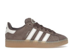 Adidas Campus 00s Earth Strata Wonder White Womens - Earth Strata/Wonder White/Magic Beige - JQ8320 - 01