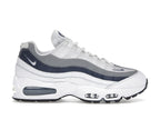 Nike Air Max 95 OG Diffused Blue, vista a 360 gradi 1 di 36