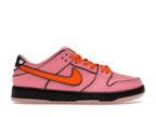 Nike Sb Dunk Low The Powerpuff Girls Blossom (PS) - Lotus Pink/Digital Pink/Medium Soft Pink - FZ3351-600 - 01