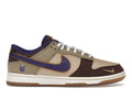 Nike Dunk Low Setsubun 2022 - Beige/Brown/Purple - DQ5009-268 - 01