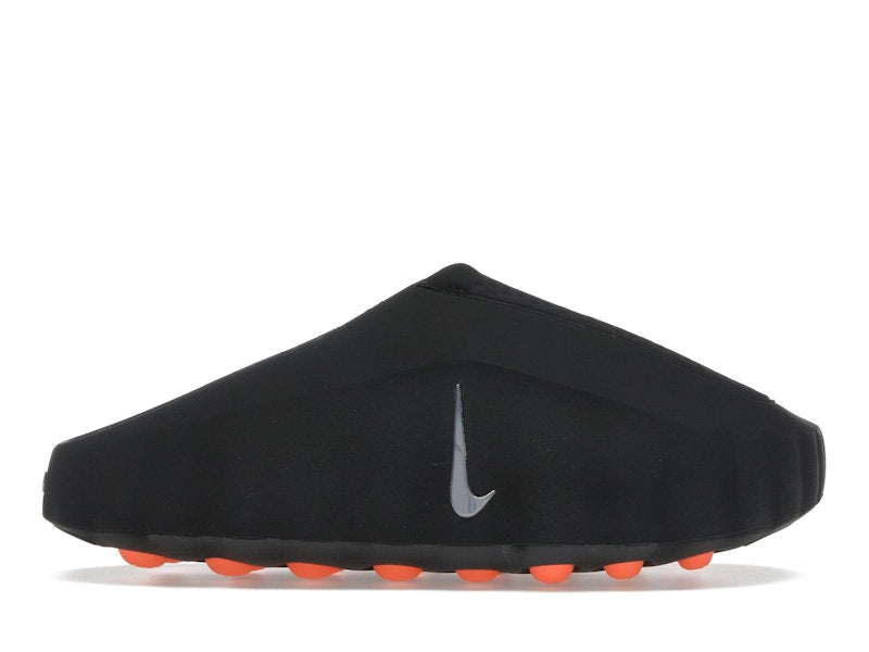 Nike Mind 001 Slide Black Chrome, vista a 360 gradi 1 di 36
