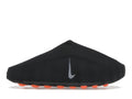 Nike Mind 001 Slide Black Chrome, vista a 360 gradi 1 di 36