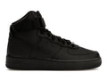 Nike Air Force 1 High Triple Black 2017 - Black/Black-Black - 315121-032/CW2290-001 - 01