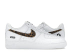 Nike Air Force 1 Low Supreme GOODENOUGH, vista a 360 gradi 1 di 36