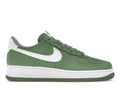 Nike Air Force 1 Low 07 Woodland Green - Woodland Green/White - FJ4146-301 - 01
