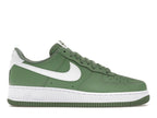 Nike Air Force 1 Low 07 Woodland Green - Woodland Green/White - FJ4146-301 - 01
