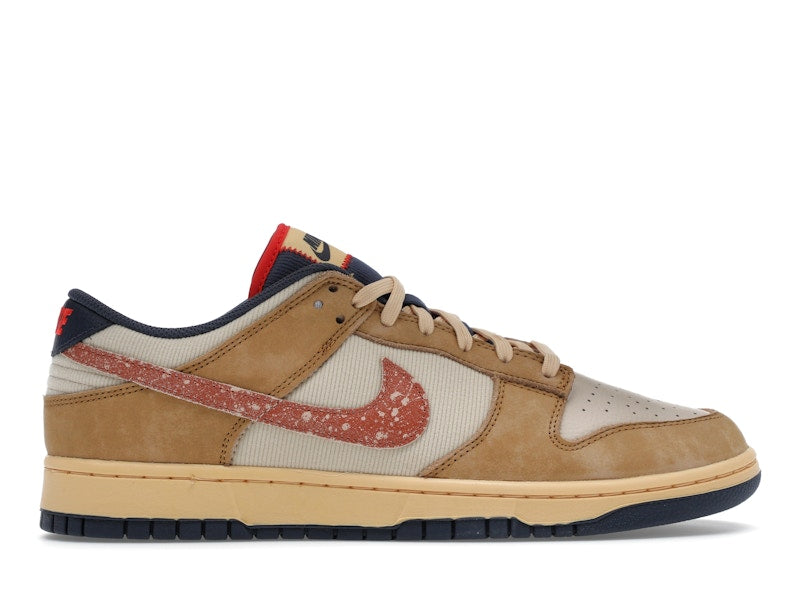 Nike Dunk Low Sketch and Exploration, vista a 360 gradi 1 di 36