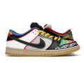 Nike SB Dunk Low What The P Rod