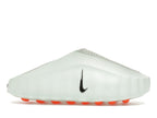 Nike Mind 001 Slide Barely Green Womens - Barely Green/Chrome/Hyper Crimson/Black - HQ4309-300 - 01