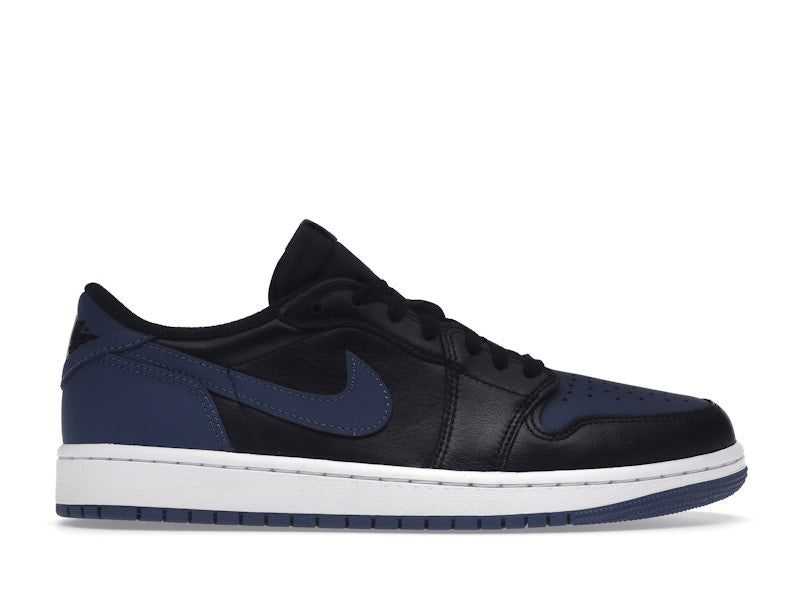 Air Jordan 1 Retro Low OG Mystic Navy