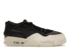 Air Jordan 4 Rm Black Light Bone - Black/Light Bone/Dark Grey - FQ7939-001 - 01