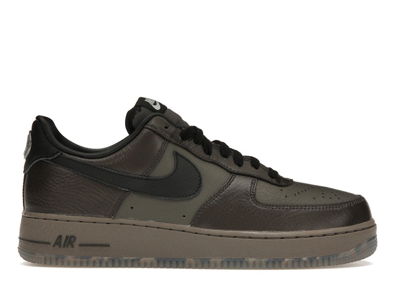 Nike Air Force 1 Low Paris, vista a 360 gradi 1 di 36