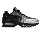 Nike Air Max 95 Big Bubble Palace, vista a 360 gradi 1 di 36