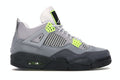 Air Jordan 4 Retro SE Neon, vista a 360 gradi 1 di 36