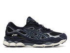 Asics Gel Nyc Midnight Midnight - Midnight/Midnight - 1203A383-401 - 01