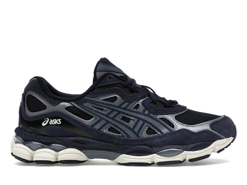 Asics Gel Nyc Midnight Midnight - Midnight/Midnight - 1203A383-401 - 01