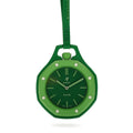 Swatch x Audemars Piguet AP Bioceramic Royal Pop Green Eight SSX03G100N, vista a 360 gradi 1 di 36