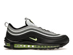 Nike Air Max 97 Icons Neon 95 - Pure Platinum/Black/White/Volt - DX4235-001 - 01