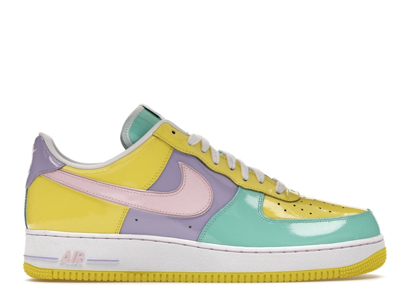 Nike Air Force 1 Low Easter (2026), vista a 360 gradi 1 di 36