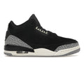 Air Jordan 3 Retro Off Noir