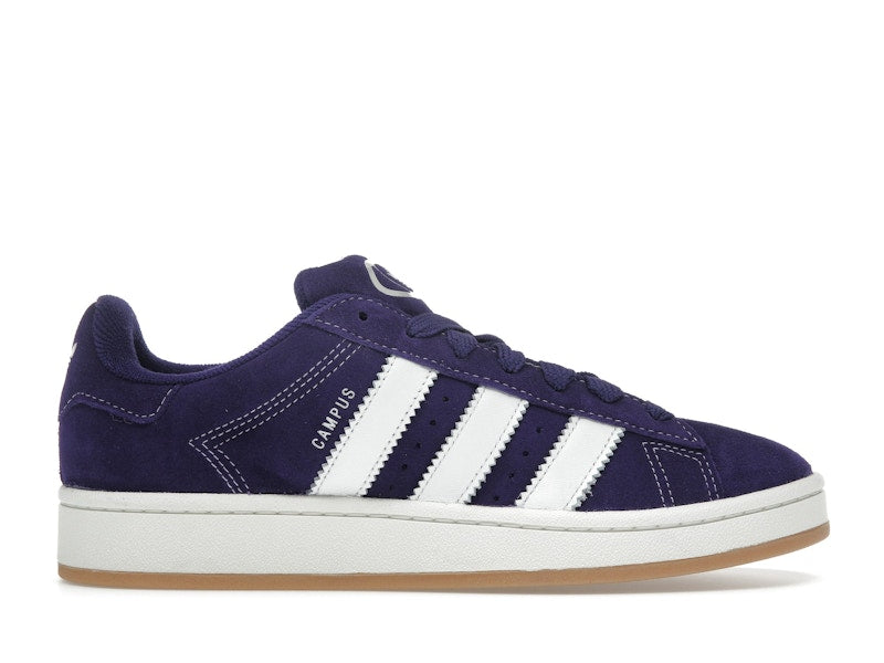 adidas Campus 00s Collegiate Purple (Women's), vista a 360 gradi 1 di 36