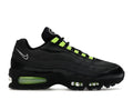 Nike Air Max 95 SE Big Bubble atmos Harajuku - Black/White/Volt/Flat Gold - IM8063-010 - 01