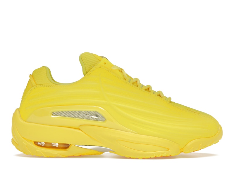 Nike Hot Step 2 Drake Nocta Opti Yellow