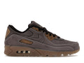 Nike Air Max 90 Shadow Brown, vista a 360 gradi 1 di 36