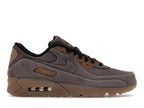 Nike Air Max 90 Shadow Brown, vista a 360 gradi 1 di 36