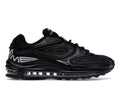Nike Air Max 98 TL Supreme Black, vista a 360 gradi 1 di 36