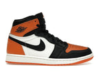 Air Jordan 1 Retro High OG Shattered Backboard (2025)