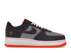 Nike Air Force 1 Low Protro Kobe Bryant Denim Obsidian Safety Orange