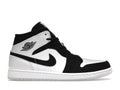 Air Jordan 1 Mid Diamond Shorts