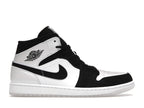 Air Jordan 1 Mid Diamond Shorts
