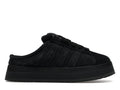 adidas Campus 00s Winter Low Black Carbon (Donna), vista a 360 gradi 1 di 36
