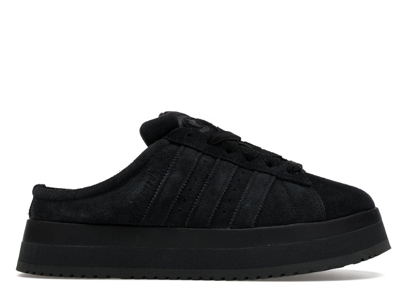 adidas Campus 00s Winter Low Black Carbon (Donna), vista a 360 gradi 1 di 36