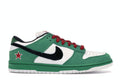 Nike Dunk Sb Low Heineken - Classic Green/Black-White-Red - 304292-302 - 01