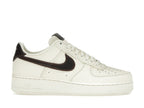 Nike Air Force 1 Low '07 Soft Pearl Brown Croc, vista a 360 gradi 1 di 36