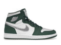 Air Jordan 1 Retro High OG Gorge Green