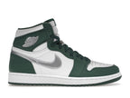 Air Jordan 1 Retro High OG Gorge Green
