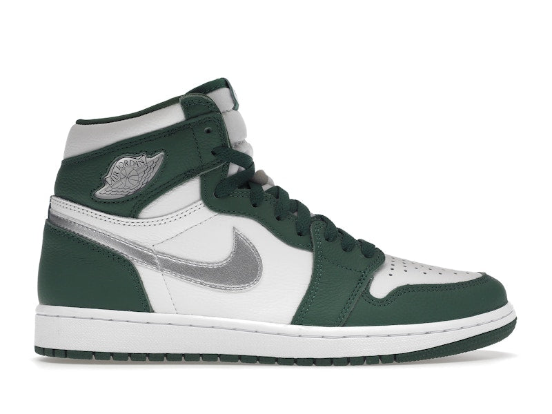 Air Jordan 1 Retro High OG Gorge Green