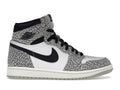Air Jordan 1 Retro High OG White Cement