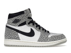 Air Jordan 1 Retro High OG White Cement