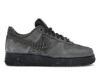 Nike Air Force 1 Low Metalwork Medium Ash Anthracite - Medium Ash/Anthracite/Black - IH4965-254 - 01