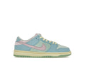 Nike Sb Dunk Low Verdy Visty (PS) - Blue Gaze/Light Arctic Pink/Bicycle Yellow - FZ7195-400 - 01