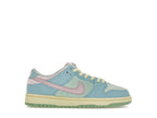Nike Sb Dunk Low Verdy Visty (PS) - Blue Gaze/Light Arctic Pink/Bicycle Yellow - FZ7195-400 - 01