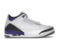 Air Jordan 3 Retro Dark Iris